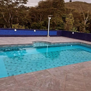 Sítio Tripans Paraíso dos sonhos